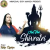 About Aaj Hai Shivratri Song